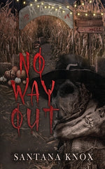 Book cover for No Way Out