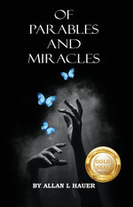 Book cover for Of Parables And Miracles