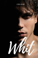 Book cover for Whit