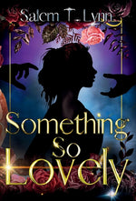 Book cover for Something So Lovely