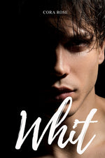 Book cover for Whit