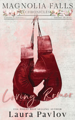 Book cover for Loving Romeo Special Edition