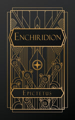 Book cover for Enchiridion
