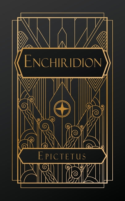 Book cover for Enchiridion