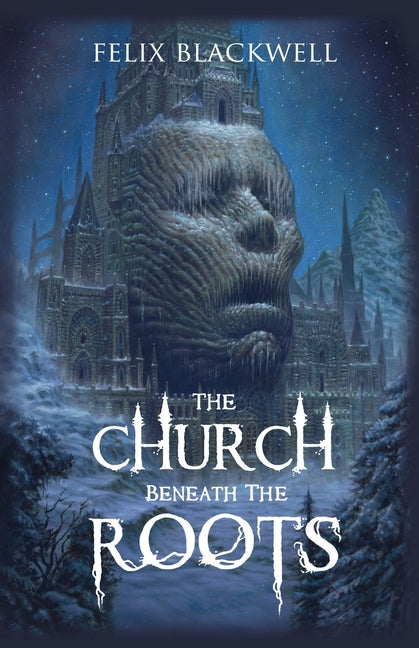 Book cover for Church Beneath the Roots