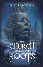 Book cover for Church Beneath the Roots
