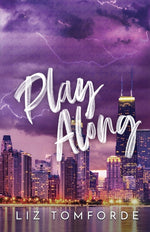 Book cover for Play Along