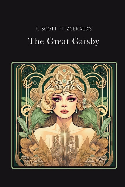 Book cover for Great Gatsby Silver Edition (adapted for struggling readers)