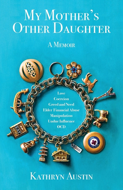 Book cover for My Mother's Other Daughter
