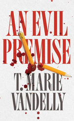 Book cover for Evil Premise