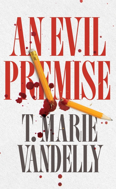 Book cover for Evil Premise