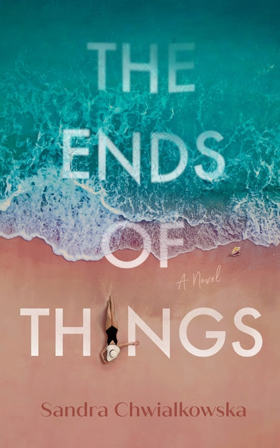 Book cover for Ends of Things