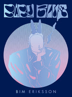 Book cover for Baby Blue