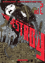 Book cover for Search and Destroy Vol. 2