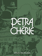 Book cover for Petra Chérie
