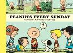 Book cover for Peanuts Every Sunday 1952-1955: Paperback Edition