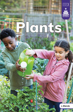 Book cover for Plants
