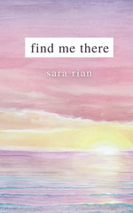 Book cover for Find Me There