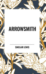 Book cover for Arrowsmith