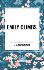 Book cover for Emily Climbs