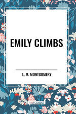 Book cover for Emily Climbs