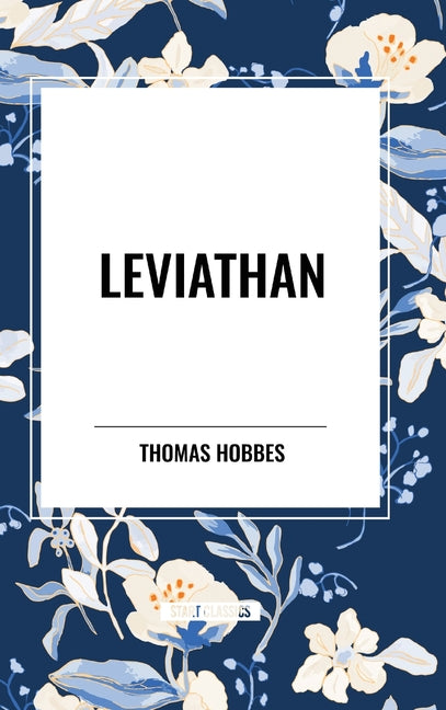 Book cover for Leviathan