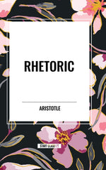 Book cover for Rhetoric