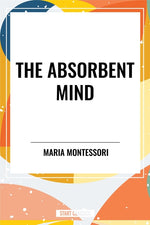 Book cover for Absorbent Mind