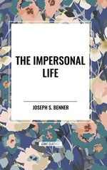 Book cover for Impersonal Life