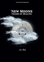Book cover for New Moons: Phases of Healing