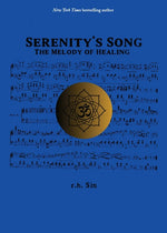 Book cover for Serenity's Song: The Melody of Healing