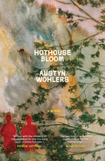 Book cover for Hothouse Bloom