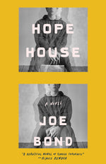 Book cover for Hope House