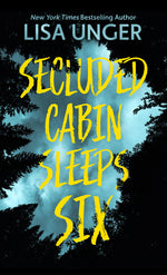 Book cover for Secluded Cabin Sleeps Six