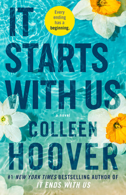 Book cover for It Starts with Us