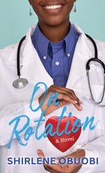 Book cover for On Rotation