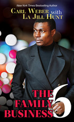 Book cover for The Family Business 6