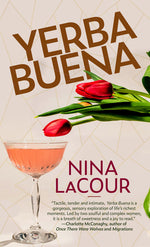 Book cover for Yerba Buena