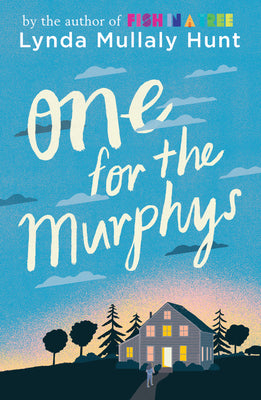 Book cover for One for the Murphys