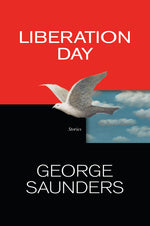 Book cover for Liberation Day: Stories
