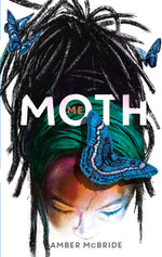 Book cover for Me (Moth)