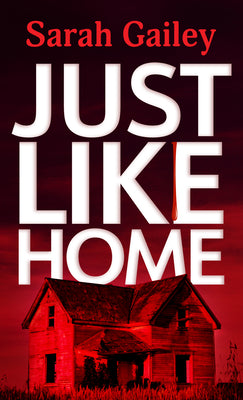 Book cover for Just Like Home