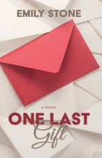 Book cover for One Last Gift
