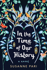 Book cover for In the Time of Our History