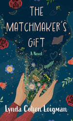Book cover for The Matchmaker's Gift