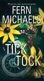 Book cover for Tick Tock