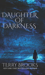 Book cover for Daughter of Darkness
