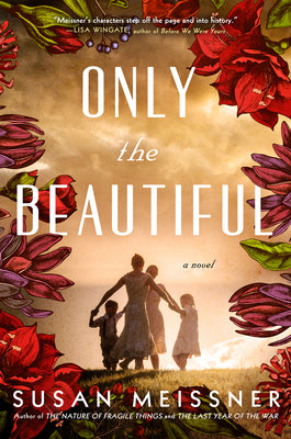 Book cover for Only the Beautiful