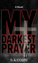 Book cover for My Darkest Prayer