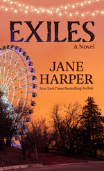 Book cover for Exiles